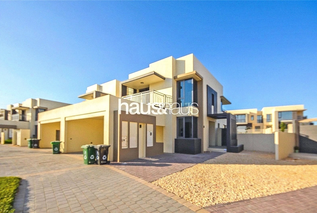 5 bedroom villa for sale - haus & haus