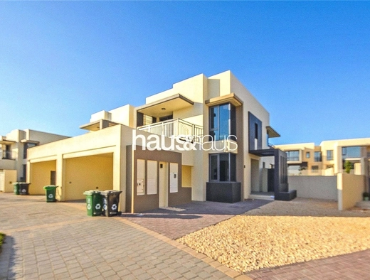 5 bedroom villa for sale - haus & haus