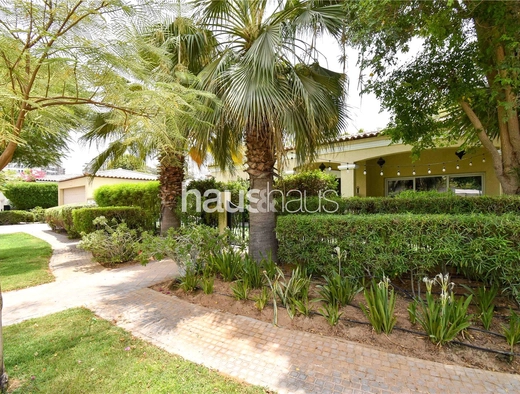 4 bedroom villa for sale - haus & haus