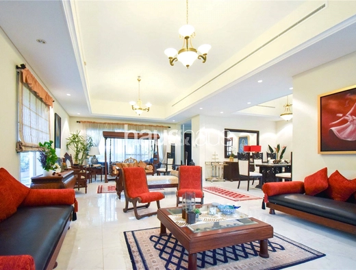 4 bedroom villa for sale - haus & haus