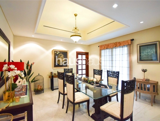 4 bedroom villa for sale - haus & haus