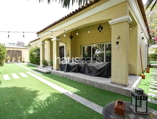 4 bedroom villa for sale - haus & haus