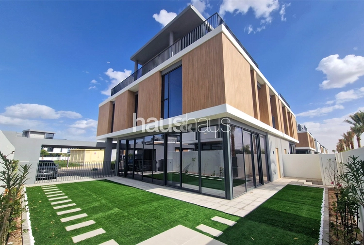 4 bedroom villa to rent - haus & haus