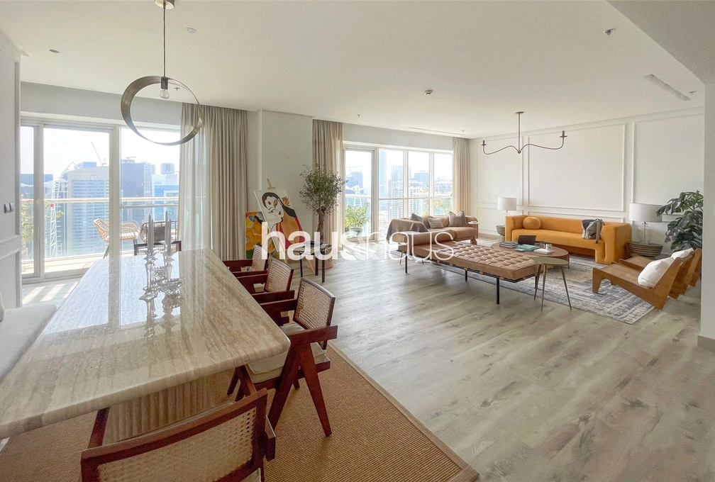 4 bedroom apartment for sale - haus & haus