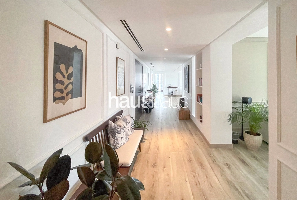 4 bedroom apartment for sale - haus & haus