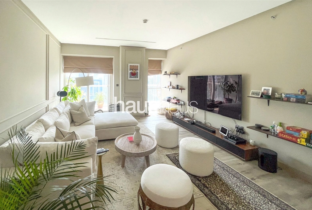 4 bedroom apartment for sale - haus & haus