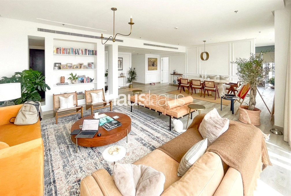 4 bedroom apartment for sale - haus & haus