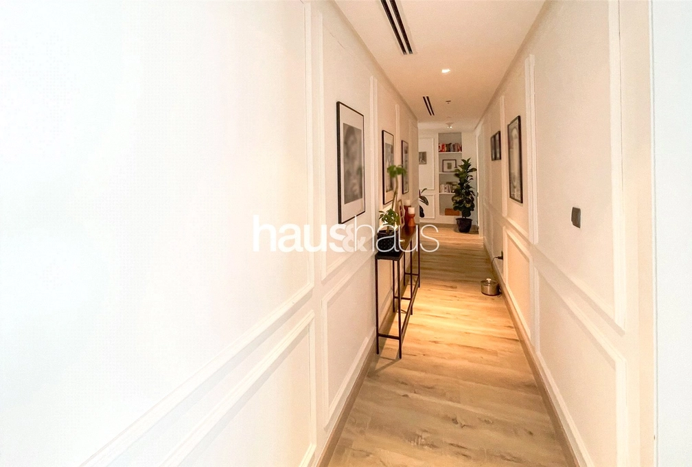 4 bedroom apartment for sale - haus & haus