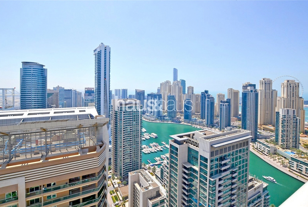 4 bedroom apartment for sale - haus & haus