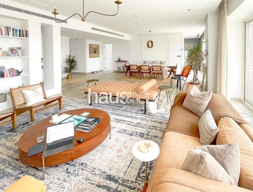 4 bedroom apartment for sale - haus & haus