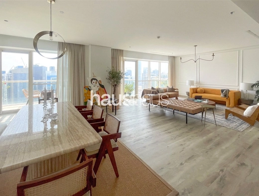 4 bedroom apartment for sale - haus & haus