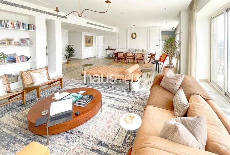 4 bedroom apartment for sale - haus & haus