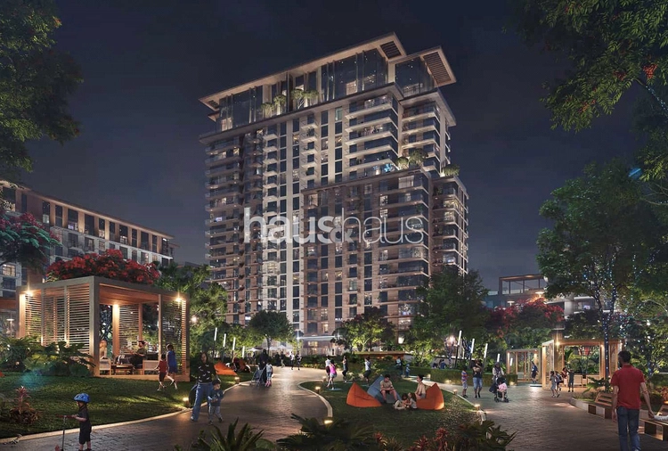 1 bedroom apartment for sale - haus & haus
