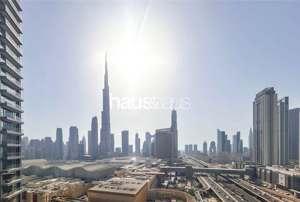 2 bedroom apartment for sale - haus & haus