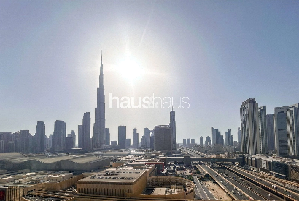 2 bedroom apartment for sale - haus & haus