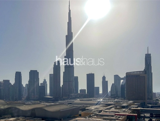 2 bedroom apartment for sale - haus & haus