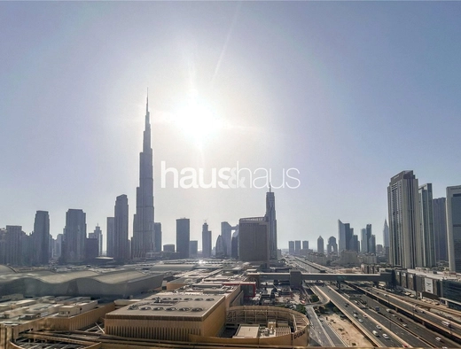 2 bedroom apartment for sale - haus & haus