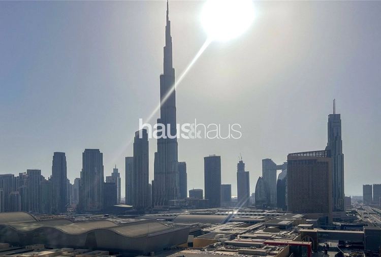 2 bedroom apartment for sale - haus & haus