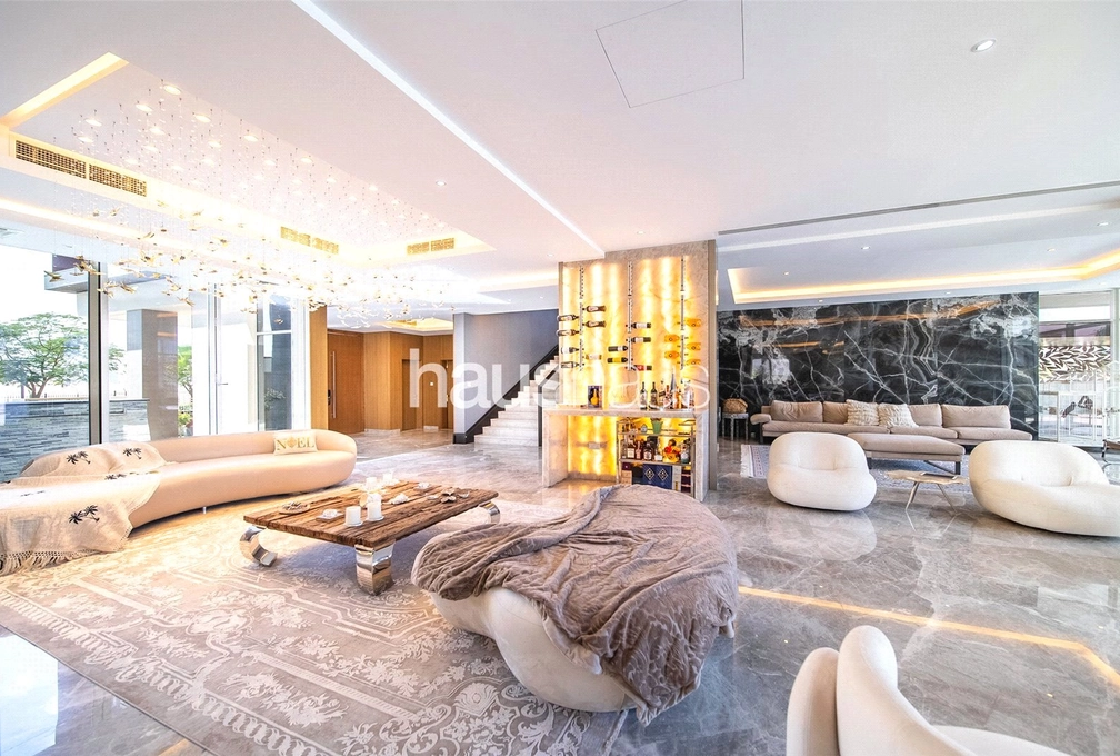 5 bedroom villa for sale - haus & haus