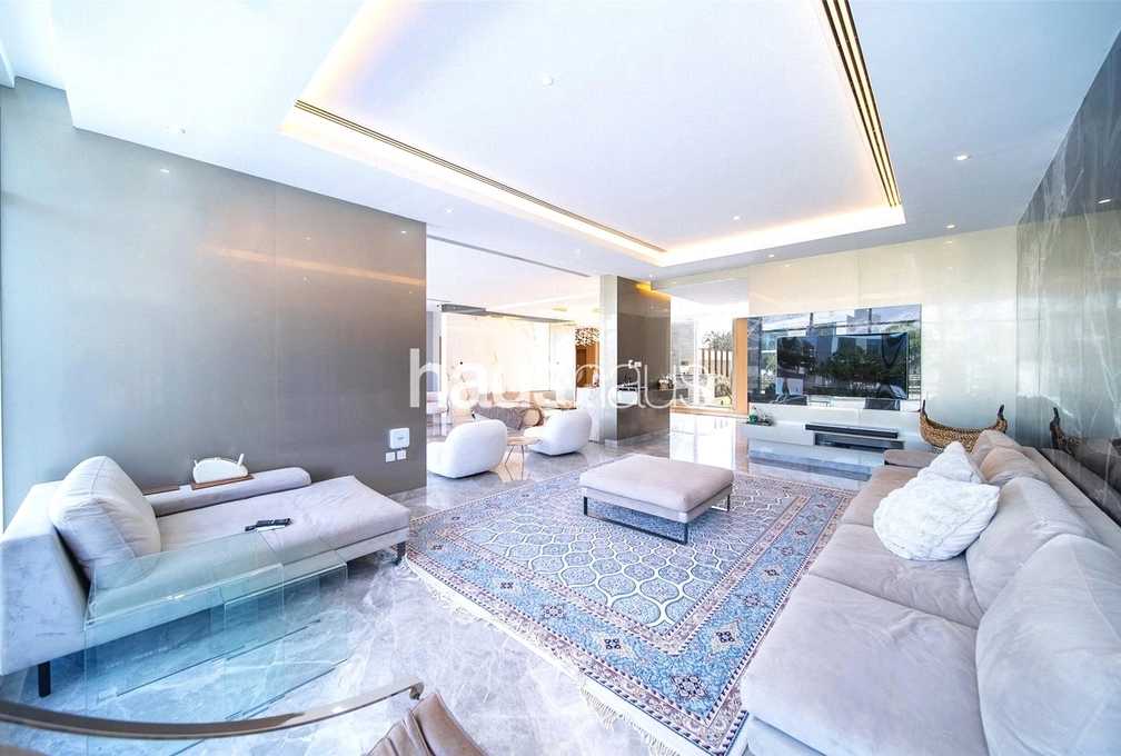 5 bedroom villa for sale - haus & haus