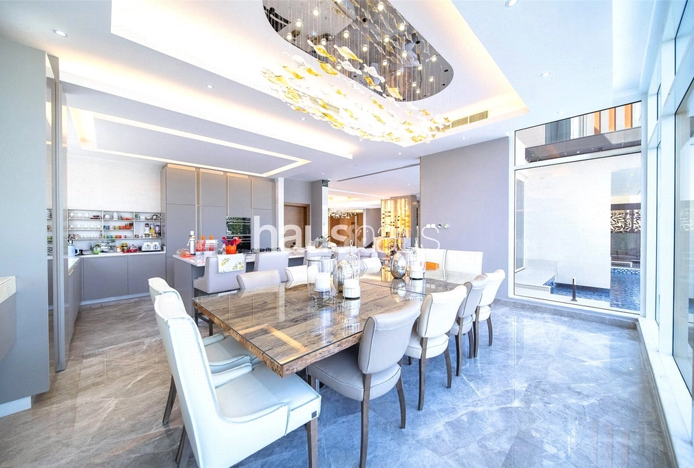 5 bedroom villa for sale - haus & haus