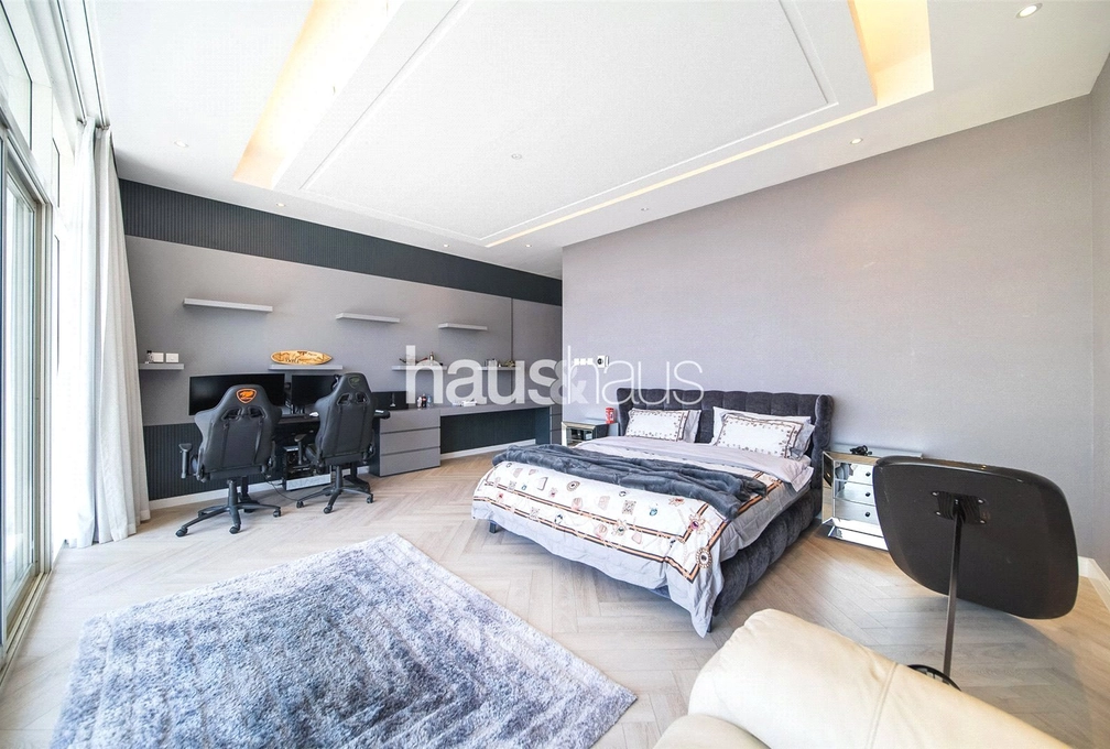 5 bedroom villa for sale - haus & haus