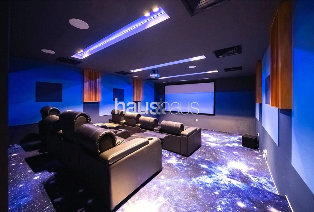 5 bedroom villa for sale - haus & haus