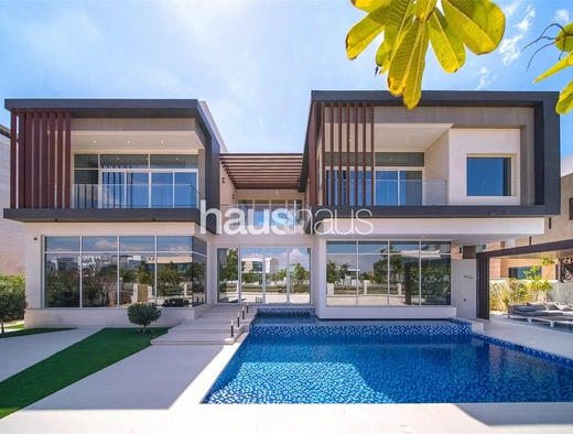 5 bedroom villa for sale - haus & haus