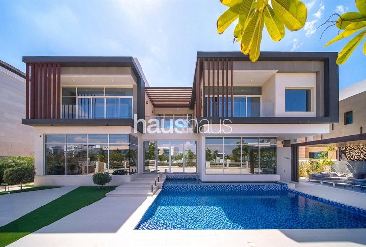 5 bedroom villa for sale - haus & haus