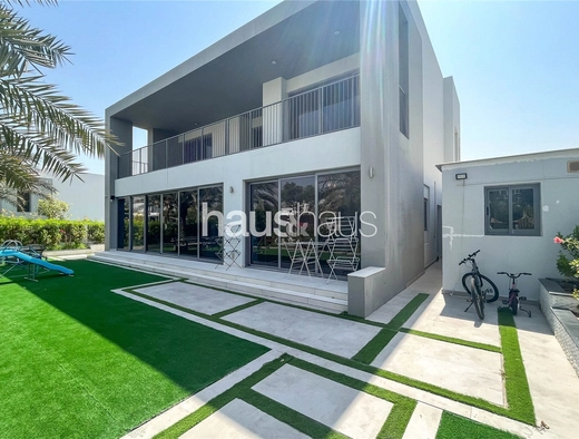 5 bedroom villa for sale - haus & haus