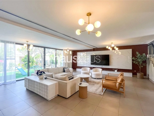 5 bedroom villa for sale - haus & haus