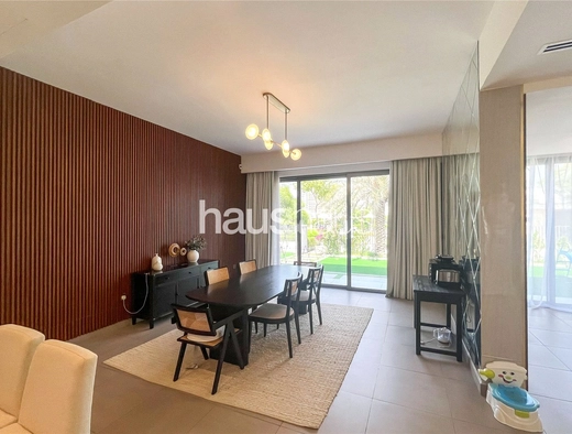 5 bedroom villa for sale - haus & haus