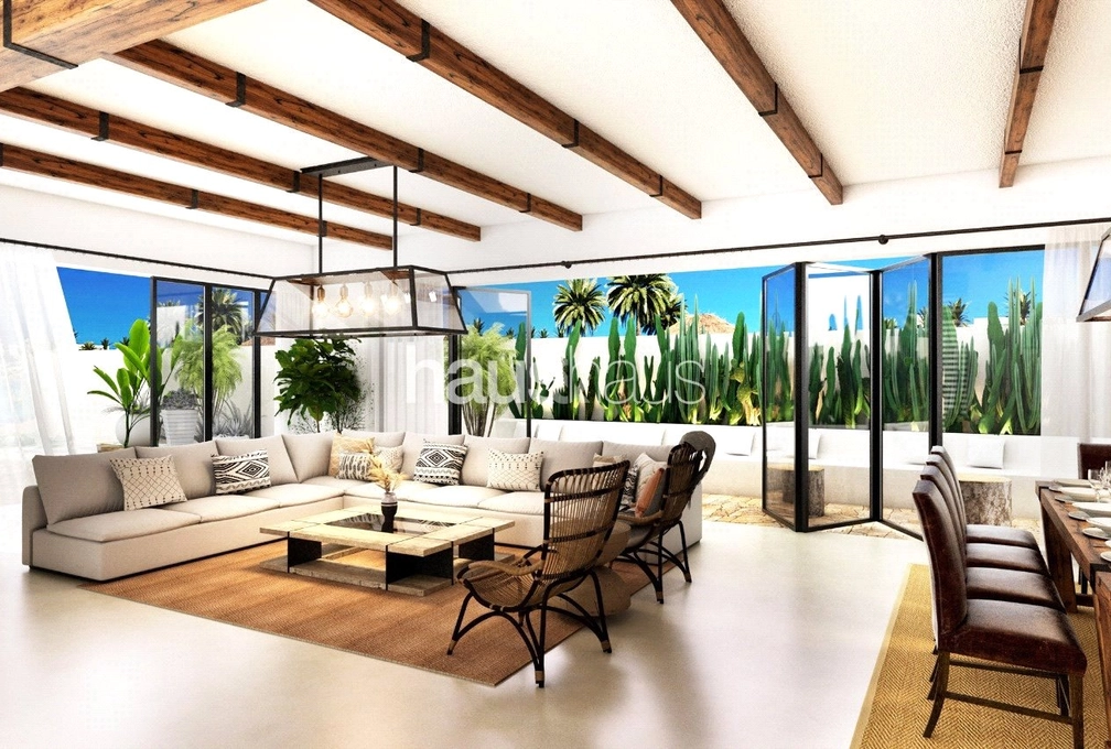 4 bedroom townhouse for sale - haus & haus