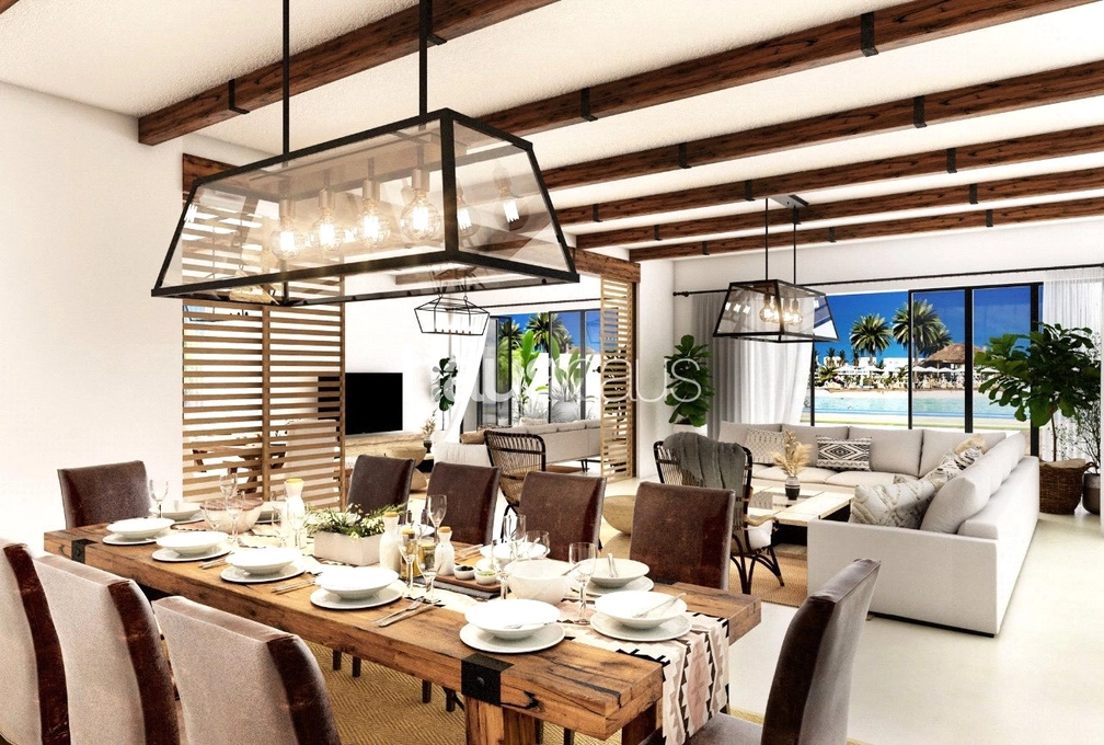 4 bedroom townhouse for sale - haus & haus