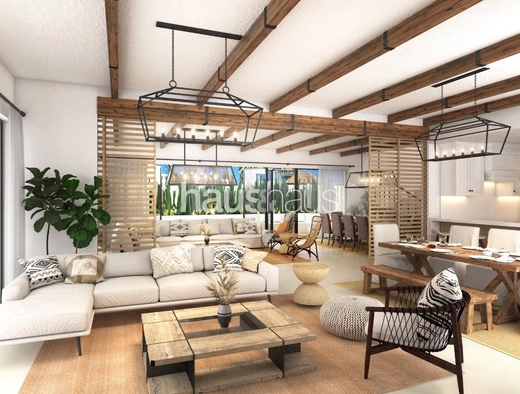 4 bedroom townhouse for sale - haus & haus