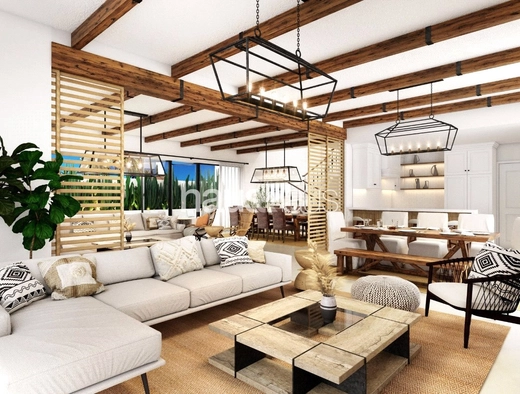 4 bedroom townhouse for sale - haus & haus