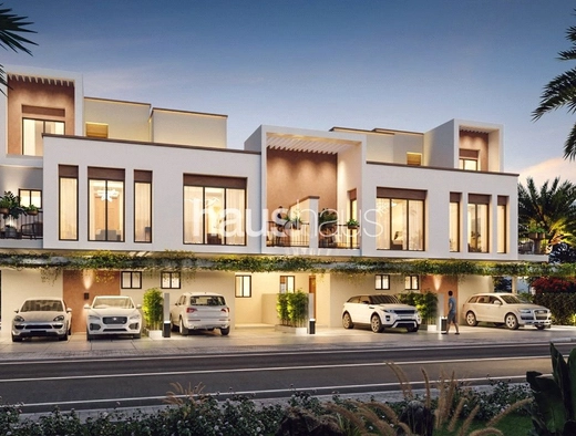 4 bedroom townhouse for sale - haus & haus