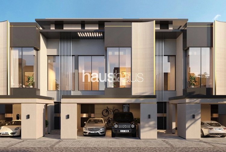 3 bedroom townhouse for sale - haus & haus