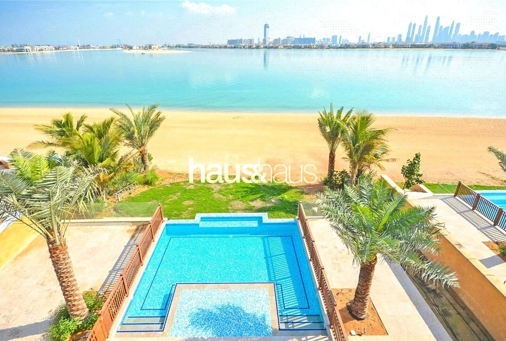 5 bedroom villa for sale - haus & haus