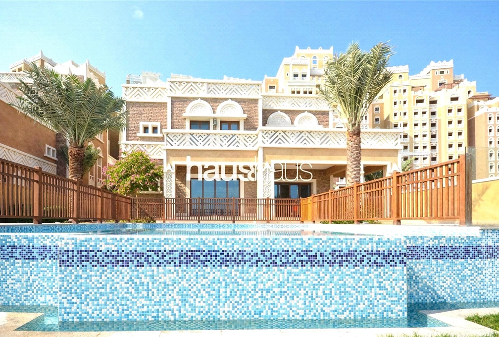 5 bedroom villa for sale - haus & haus