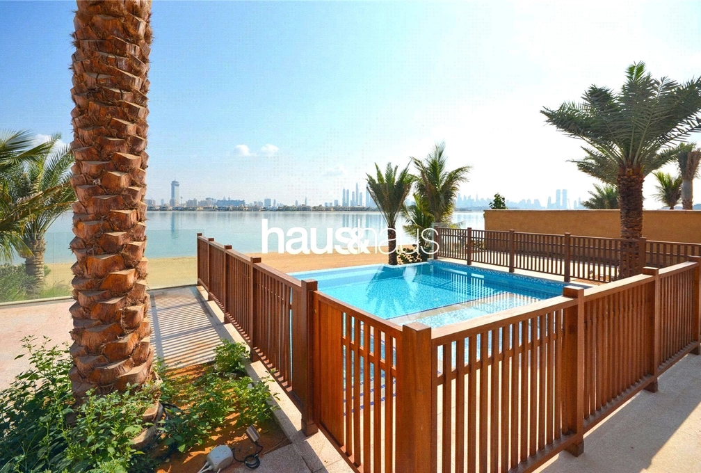 5 bedroom villa for sale - haus & haus