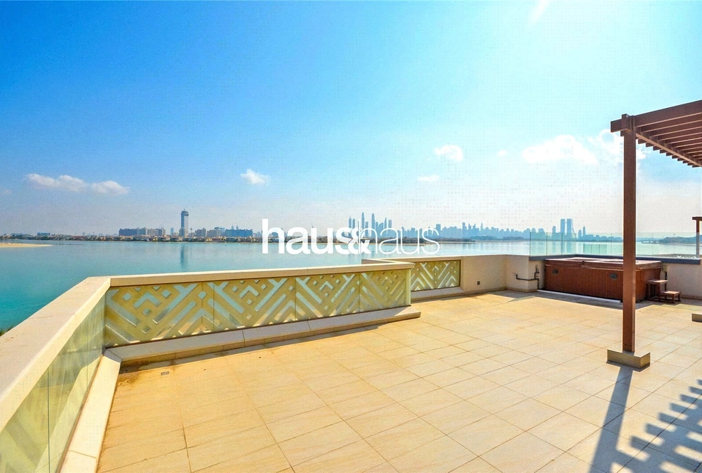 5 bedroom villa for sale - haus & haus