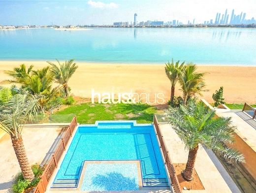 5 bedroom villa for sale - haus & haus