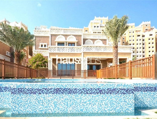 5 bedroom villa for sale - haus & haus