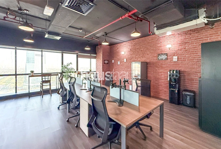 office space to rent - haus & haus