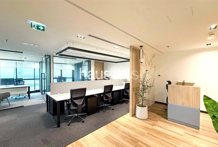 office space to rent - haus & haus