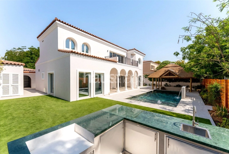 5 bedroom villa for sale - haus & haus