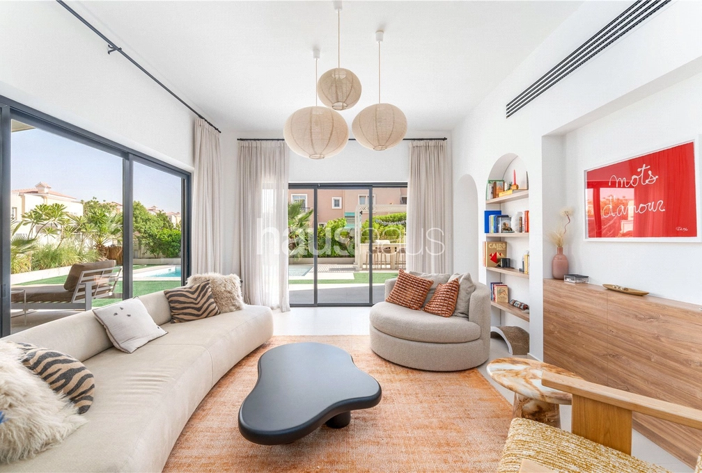 3 bedroom villa for sale - haus & haus