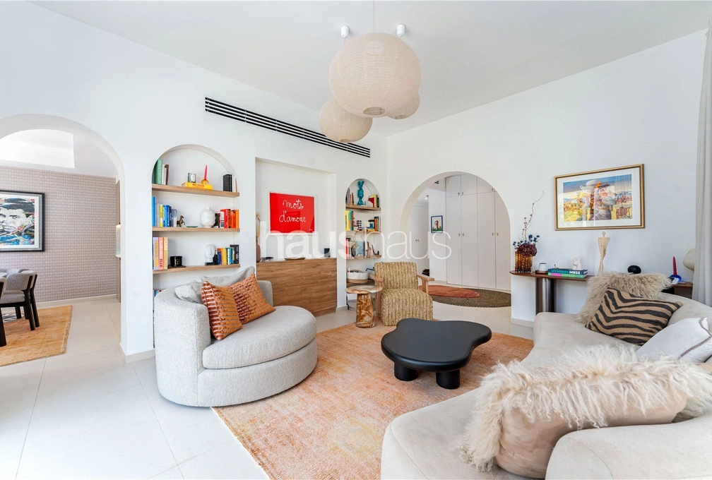 3 bedroom villa for sale - haus & haus
