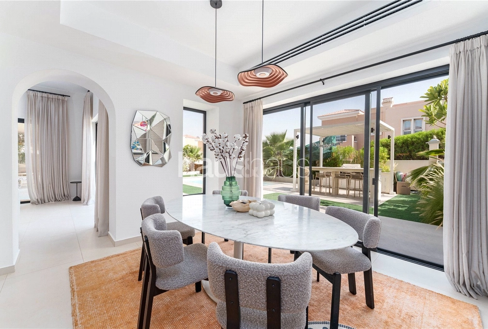 3 bedroom villa for sale - haus & haus
